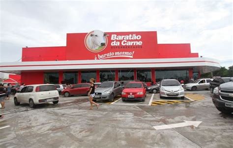 baratão da carne betânia - baratao da carne japiim